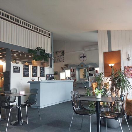 Mérignac Escale Kennedy酒店 外观 照片