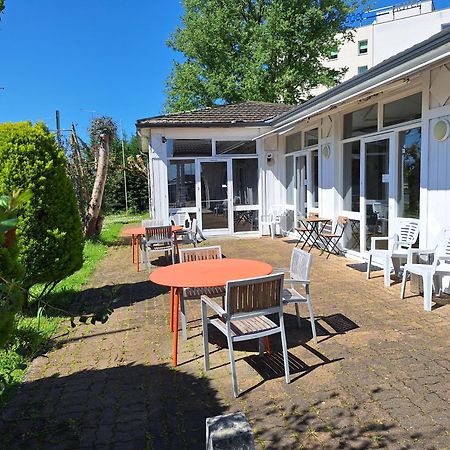 Mérignac Escale Kennedy酒店 外观 照片