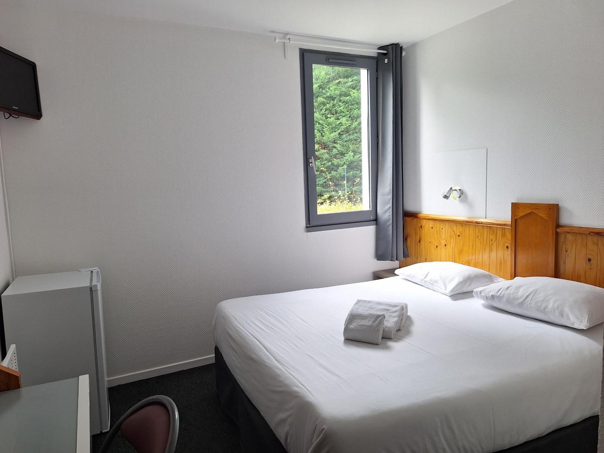 Mérignac Escale Kennedy酒店 外观 照片