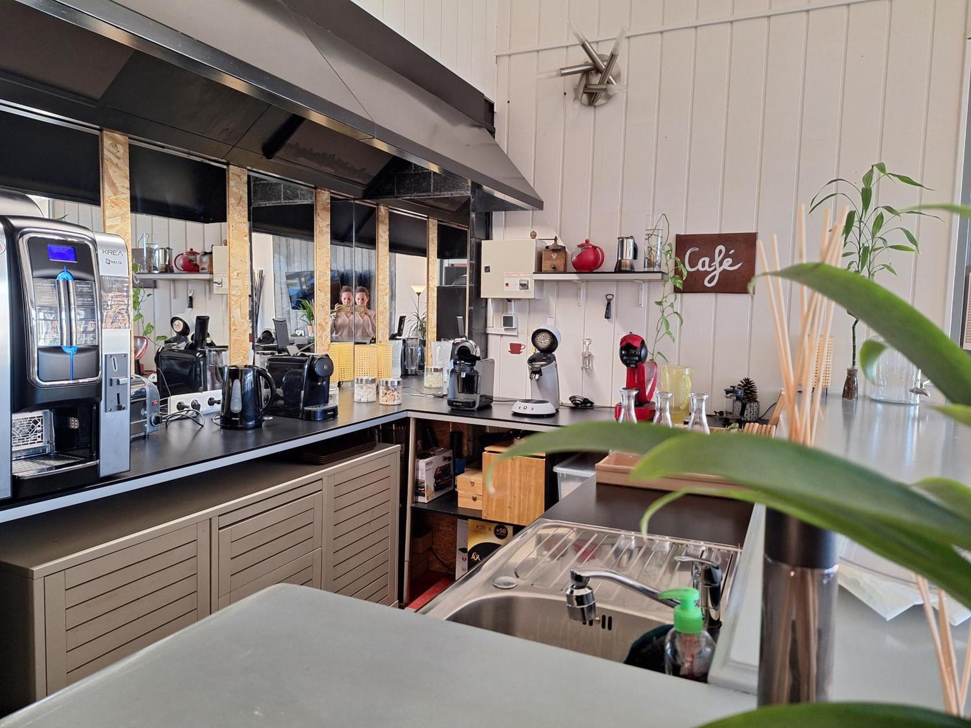 Mérignac Escale Kennedy酒店 外观 照片