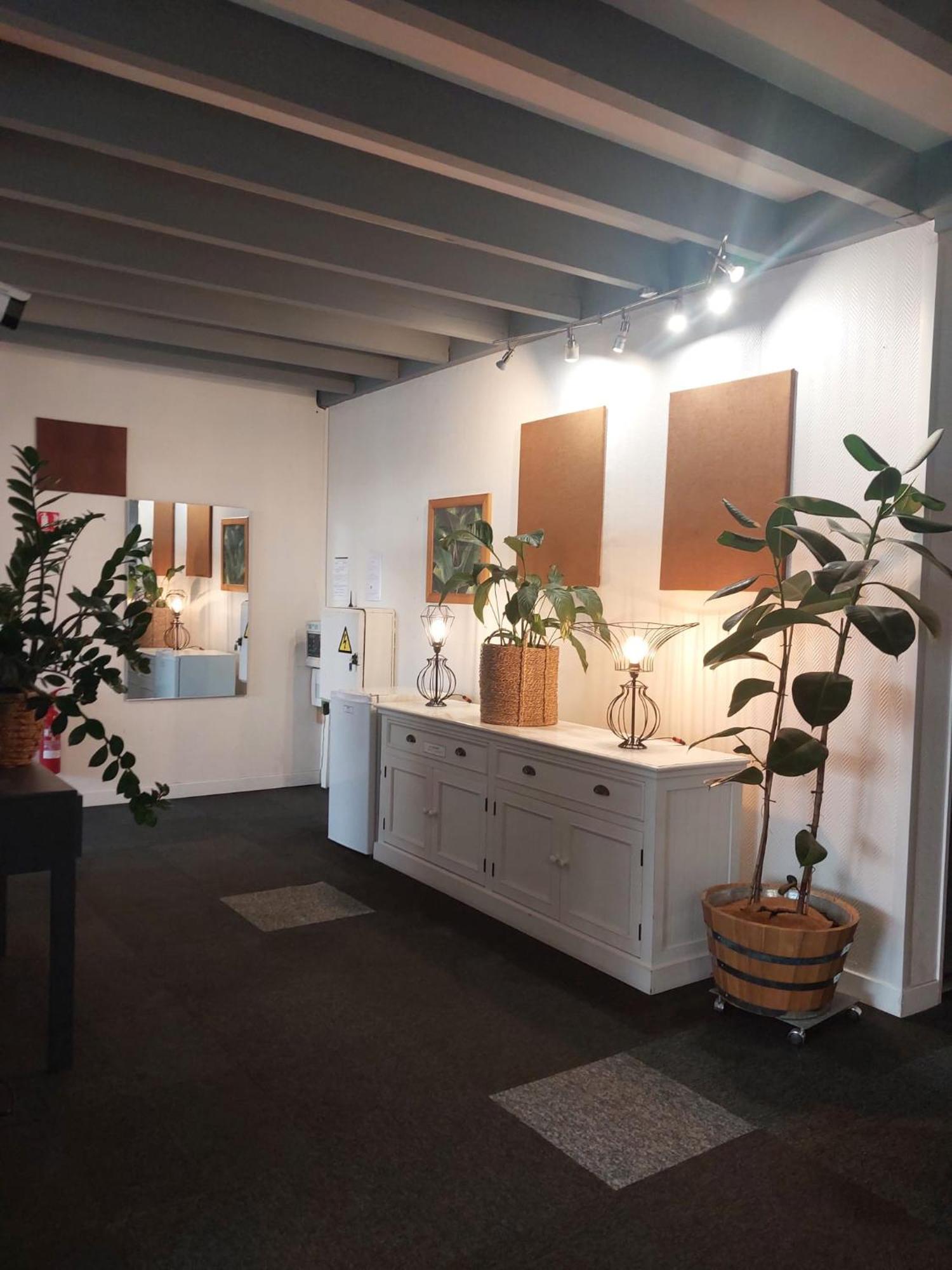 Mérignac Escale Kennedy酒店 外观 照片