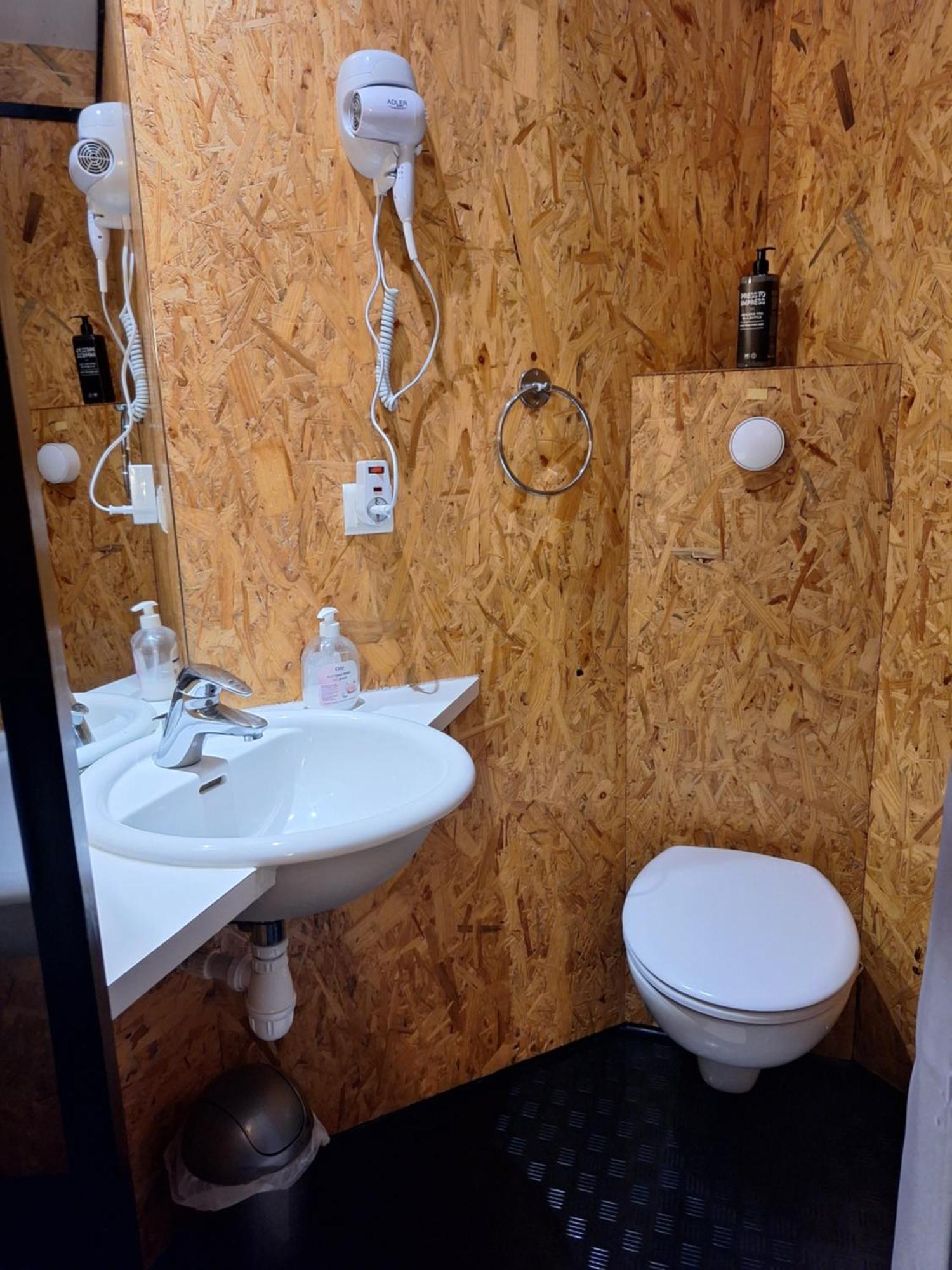 Mérignac Escale Kennedy酒店 外观 照片